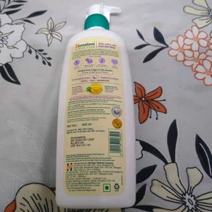 Himalaya Baby Lotion
