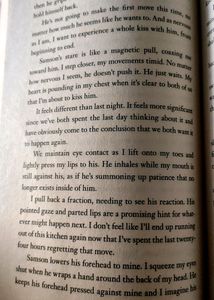 Heart Bones Original By Colleen Hoover