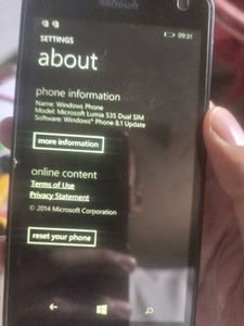 Nokia Microsoft Phone Full Working All Ok