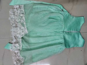 Mark And Mia Frock