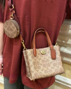 Coach Handbag