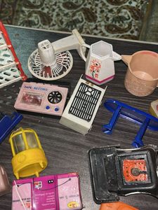 Vintage Toy Bundle