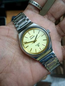 Hmt Fresh Watch
