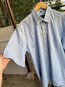 Lorenzo Calvino Milano Shirt.