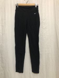Nike Black Leggings