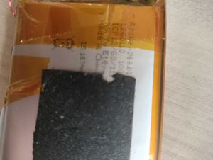 Battery Of 10000mah Working Negotiable