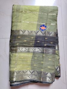 Cotton Saree