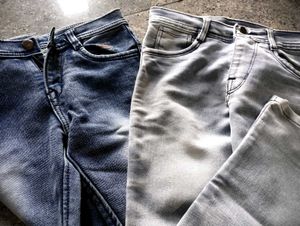 2 Jeans Combo