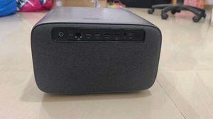 High brightness Projector Zebronics pixaplay 59