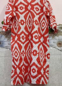 Ethnic Kurta Set