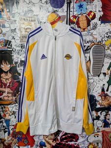 Adidas Lakers