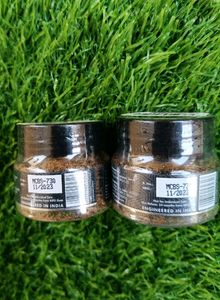 2Pcs MCaffeine Body Scrub