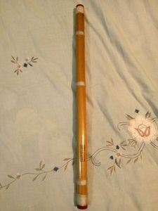 BAMBOO FLUTE( BANSURI) FOR PROFESIONAL