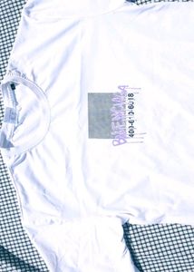Balenciaga Graphic Tee