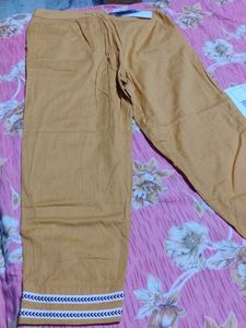 Ajio Pant Ladies