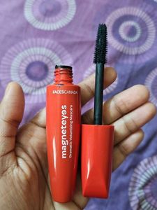 Mascara