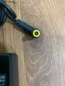 Sony AC Adapter 12 Volt 2.5 amp