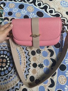 Shoulder Bag