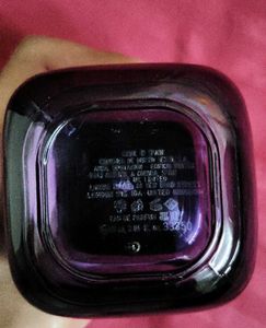 Zara Violet Blossom Perfume