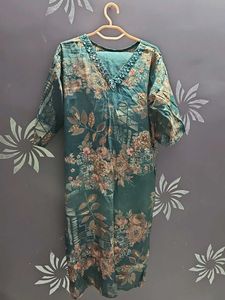 Kurti Set