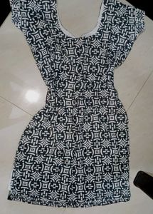 two kurtis for women....looks beautiful