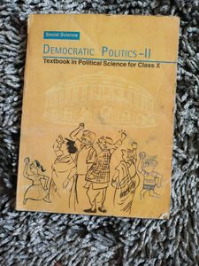 CLASS 10 BOOKS