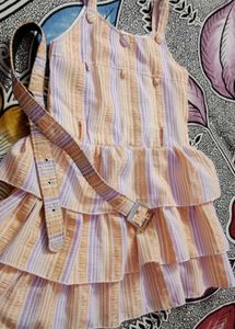 kids frock