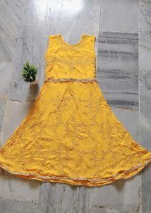 Beautiful Festive Kurti