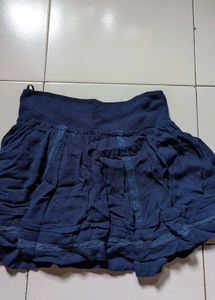 Mini Skirt