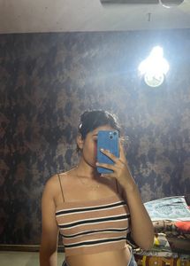 Crop Top Women