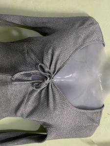Shein Crop Top