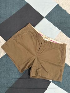 Summer Shorts