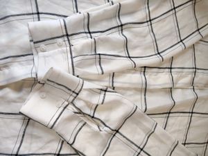 H&amp;M Ladies/Shirt/Long Sleeve