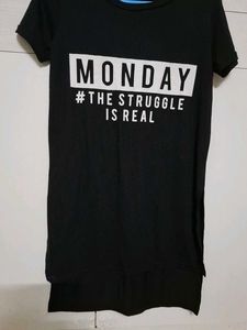 Monday T-shirt