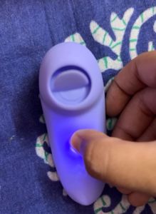 Fitness Massager