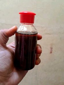 HOMEMADE  Hair Growth Oil 🥰