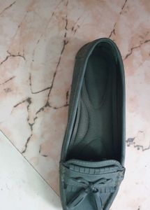 Lunablu Blu Loafers