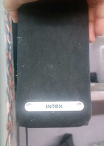 Intex Sound🔊🔊🔊