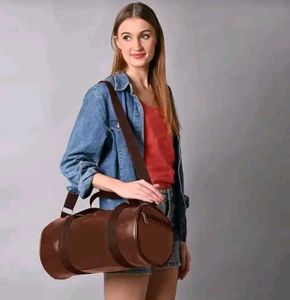 Gym Bag