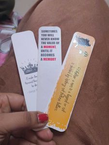 Bookmark