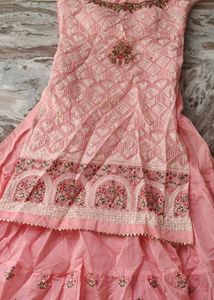 Ethnic Gown For Every Occasion