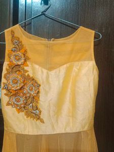 Party Wear Dress