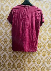 Vero Moda Brand T-shirt For Women And Girls