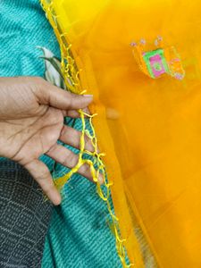 Light Weight Saree
