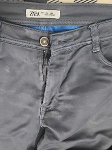 Zara Denim Jeans