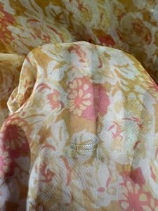 Spring Scarves Combo Of 2