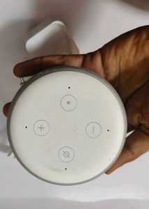 AMAZON Echo Dot (3rd Gen) Smart Speaker