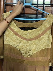 Traditional Gown