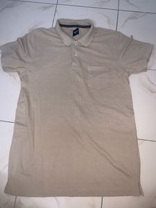 Men's Casual Polo Shirt