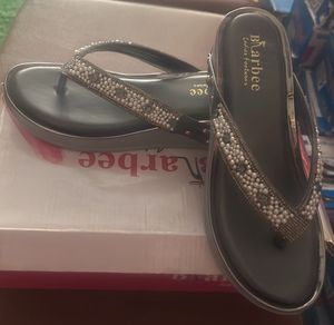 Ladies Fancy Sandel